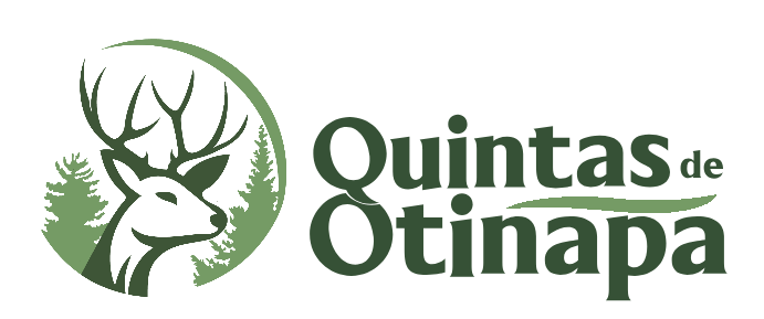 Quintas de Otinapa